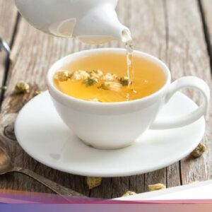 Cek Yuk! Ini 12 Rekomendasi Teh Herbal Sesuai Bulan Kelahiran