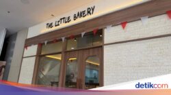 Mutakhir Ke Bekasi! Bakery Ini Punya 20 Varian Salt Bread yang Lengkap