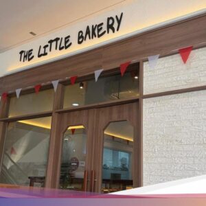 Mutakhir Ke Bekasi! Bakery Ini Punya 20 Varian Salt Bread yang Lengkap