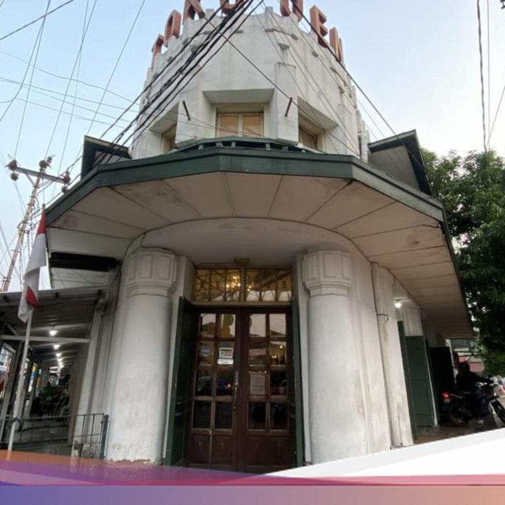 ⁠7 Masakan Legendaris Semarang yang Usianya Lebih Tua Didalam Indonesia