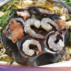 5 Minuman Enak Di Disekitar Stasiun Sudirman, Ada Bakmi hingga Steamboat