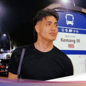 Aisar Khaled Kegemaran Kulineran Di Indonesia, Dijamu Atta hingga Lesti Kejora