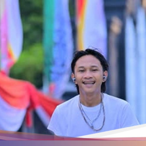 Protes Kocak Fajar Sadboy Masak Bareng Amanda Manopo hingga Buka Warung Makan