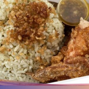 Resep Ayam Goreng Bawang Putih ‘Viral’ yang Gurih Wangi