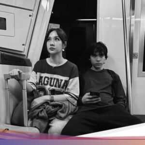 BCL Asyik Rayakan Ultah Suami Hingga Pesawat hingga Makan Hingga London