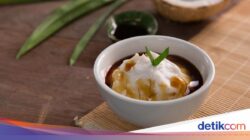 Resep Bubur Sumsum Lembut Gurih yang Cocok Buat Menu Sarapan Hangat