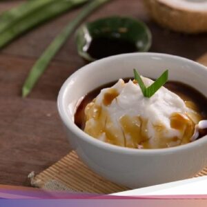 Resep Bubur Sumsum Lembut Gurih yang Cocok Buat Menu Sarapan Hangat