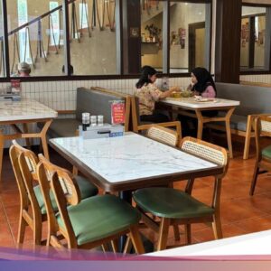 Yuk Mampir! 5 Kopitiam Di Jaksel Ini Punya Minuman Enak dan Tempat Nyaman