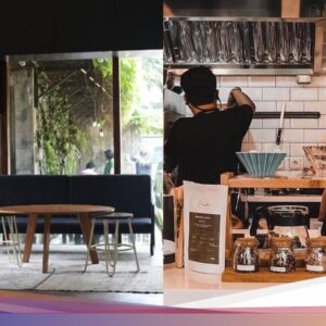 Cobain Yuk! 7 Kafe Didekat MRT Cipete yang Nyaman Sebagai Nongkrong