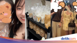 Dapat Voucher Makan Rp23 Juta, Turis Ini Keliling Hong Kong Buat Berbagi!