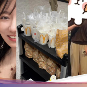 Dapat Voucher Makan Rp23 Juta, Turis Ini Keliling Hong Kong Buat Berbagi!