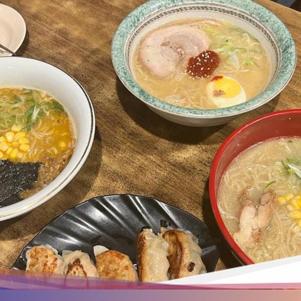 5 Ramen Lezat Ke Jakarta Ini Langganan Orang Jepang hingga Selebriti Instagram