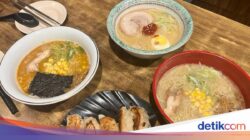 5 Ramen Lezat Ke Jakarta Ini Langganan Orang Jepang hingga Selebriti Instagram