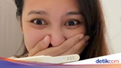 Manisnya Momen Indah Permatasari Rajin Masak Buat Keluarga