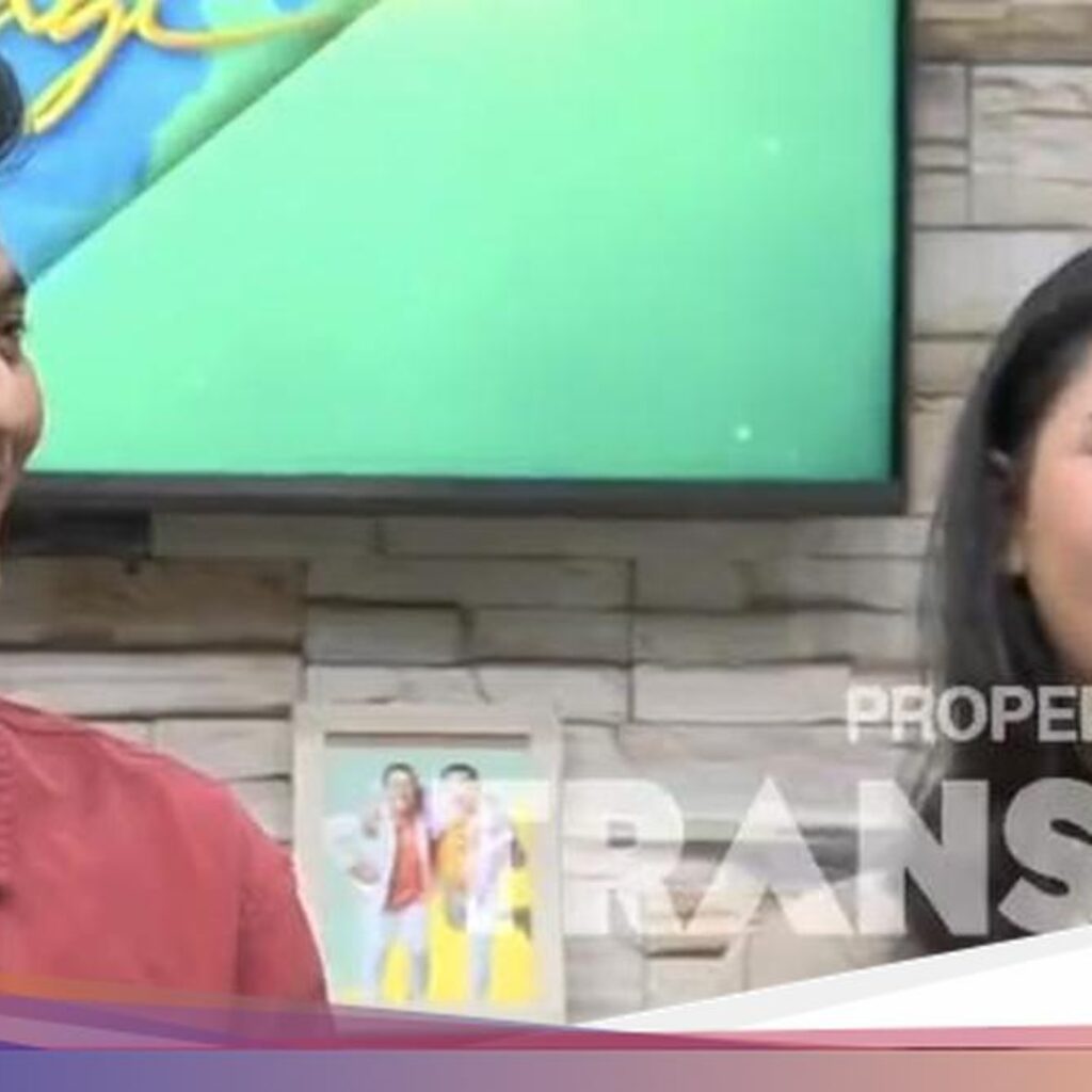Keseruan Teuku Ryan Pada Kulineran, Makan Nasi Padang hingga Macaroon!