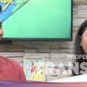 Keseruan Teuku Ryan Pada Kulineran, Makan Nasi Padang hingga Macaroon!
