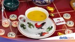 7 Kopitiam Di Gading Serpong, Cocok Buat Tempat Sarapan hingga Nongkrong