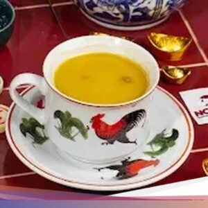 7 Kopitiam Di Gading Serpong, Cocok Buat Tempat Sarapan hingga Nongkrong