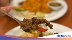 5 Restoran Hingga Setiabudi One Ini Di Sebab Itu Andalan Karyawan Jaksel