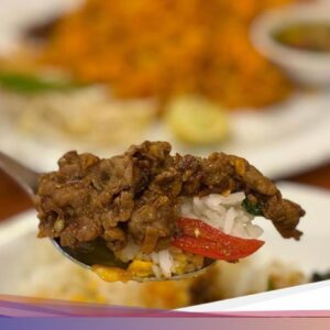 5 Restoran Hingga Setiabudi One Ini Di Sebab Itu Andalan Karyawan Jaksel