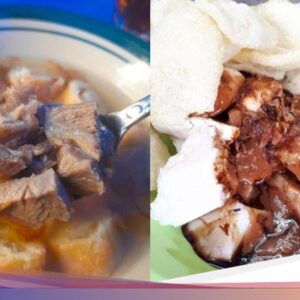 Anti Gagal! Ini 5 Masakan Enak Ke Didekat Stasiun Bogor
