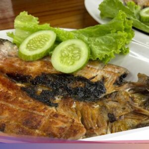 Cocok Buat Makan Bareng, Ini 7 Ikan Bakar Paling Unjuk Di Jakarta