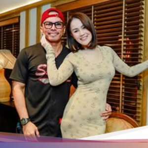 Meriah! Jennifer Dunn Rayakan Ultah hingga Makan Bareng Faisal Harris
