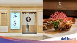 5 Omakase Premium dan Enak Di Jakarta, Ada Langganan Raditya Dika!