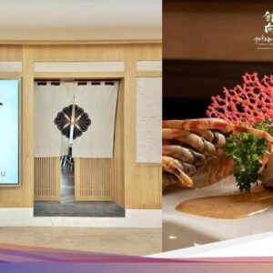 5 Omakase Premium dan Enak Di Jakarta, Ada Langganan Raditya Dika!