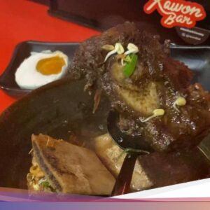 Kangen Masakan Jawa Timur? Ini 5 Tempat Makan Rawon Enak Di Jakarta