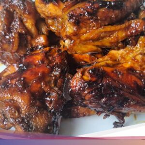 Resep Ayam Bakar Bumbu Kecap yang Meresap Sedap
