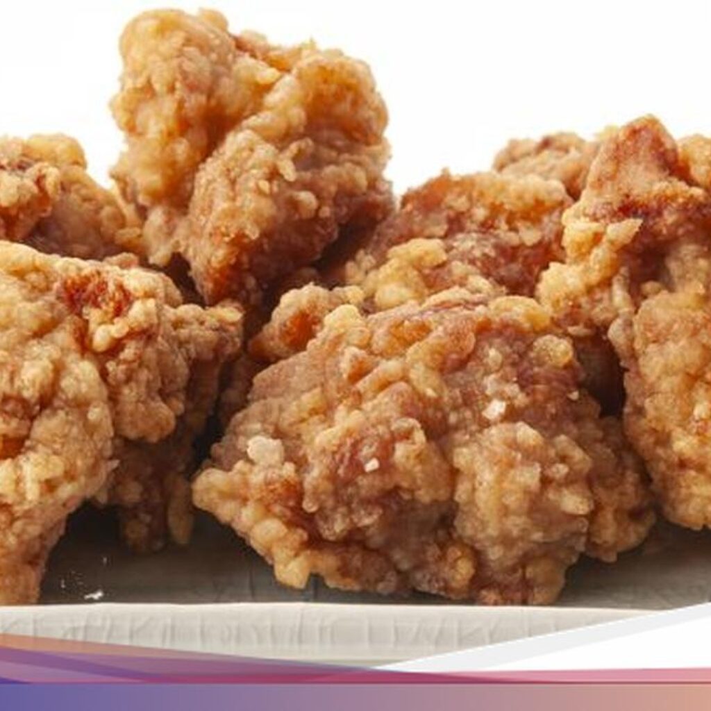 Resep Ayam Karage Rumahan yang Praktis, Cocok Buat Stok Bekal