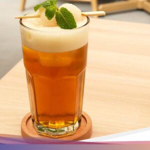 3 Resep Es Teh Segar Ini Pas Banget Diminum Di Cuaca Panas