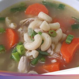 3 Resep Sop Ayam Bening Kaldu Gurih Buat Makan Keluarga Nikmat