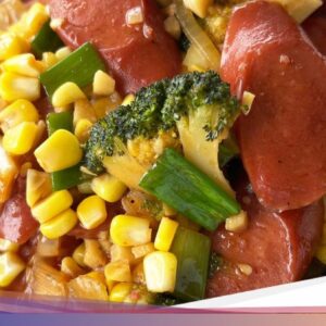 3 Resep Jagung Manis yang Praktis, Didalam Sebab Itu Tumisan Sedap hingga Bakwan