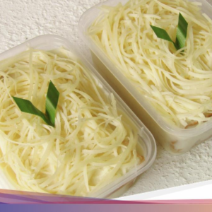 Resep Setup Roti Tawar yang Nikmat Creamy Buat Temani Pagi Penuh Arti