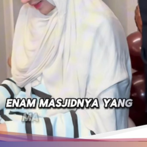 Ultah Ke-35, Shandy Purnamasari Dapat Kado Kue Raspberry dan Masjid