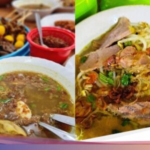 5 Soto Madura Legendaris Di Jakarta, Kuah Gurihnya Bikin Nagih!