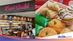 5 Tempat Jajan Unjuk ‘Old Money’ Ke PIM, Banyak yang Legendaris!