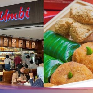 5 Tempat Jajan Unjuk ‘Old Money’ Ke PIM, Banyak yang Legendaris!